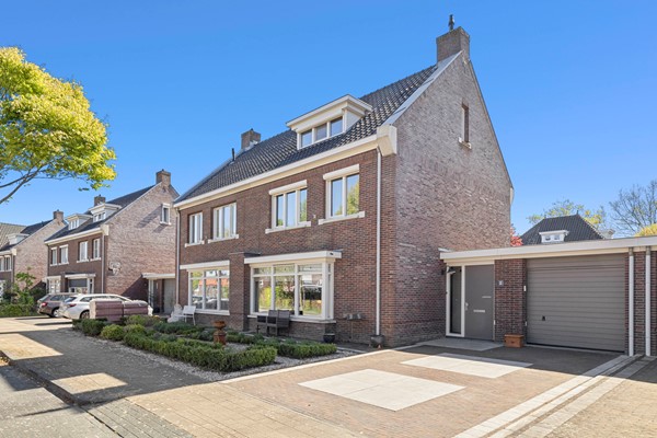 Medium property photo - Aldenhof 13, 5991 LW Baarlo